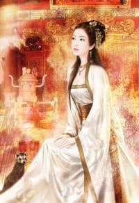 我的嬌美老婆