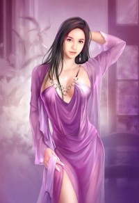 傾世無雙,妖皇陛下求放過