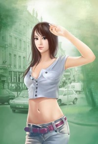 團寵墨夫人她是馬甲大佬