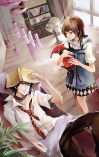女主唐菀男主江錦上