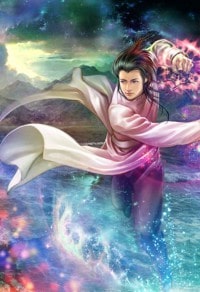 精打細算【花滿篩】