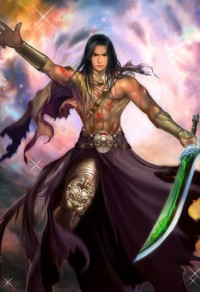 玄幻：我的修仙從武林開始