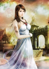 全球神祇之東方神話MOD